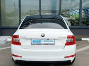 Skoda Octavia III (A7) Москва  - изображение 28