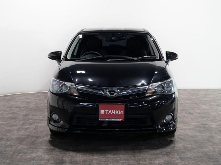 Toyota Corolla XI (E160 E170 E180) Чита  - изображение 2