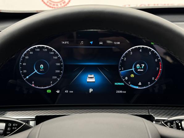 Chery Tiggo 7L I с пробегом 2025 года, цена 2 777 000 рублей, 2339 км, внедорожник, Автокод Объявления