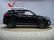 Hyundai Creta I Рестайлинг Уфа  - изображение 21