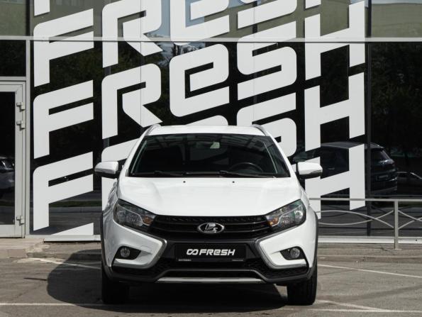 Lada (ВАЗ) Vesta I с пробегом 2021 года, цена 1 715 000 рублей, 87465 км, универсал, Автокод Объявления