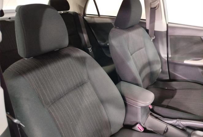 Toyota Corolla X (E140 E150) с пробегом 2007 года, цена 630 000 рублей, 339595 км, седан, Автокод Объявления