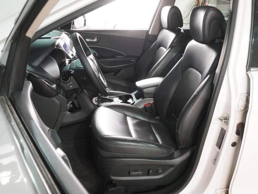 Hyundai Santa Fe III Воронеж  - изображение 10