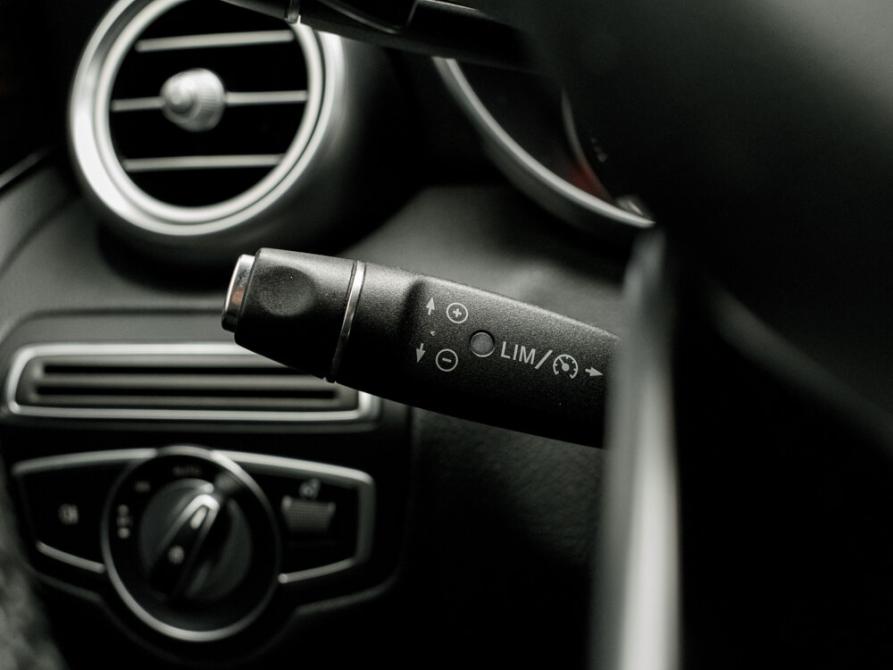Mercedes-Benz C-Класс IV (W205) Екатеринбург  - изображение 18