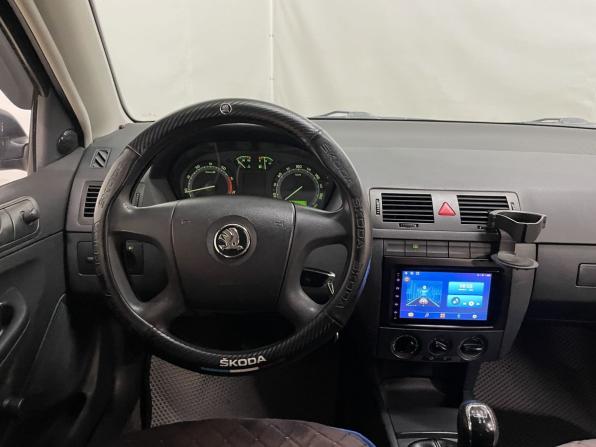 Skoda Fabia I Рестайлинг с пробегом 2006 года, цена 389 000 рублей, 222316 км, хэтчбек, Автокод Объявления