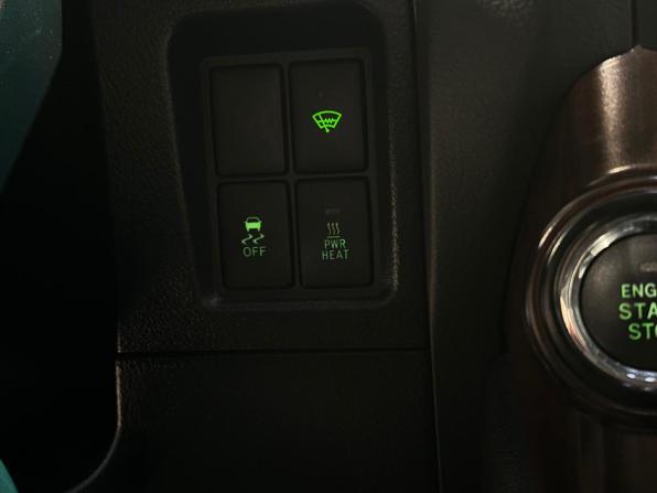 Toyota Land Cruiser Prado 150 Series Рестайлинг 1 с пробегом 2016 года, цена 3 830 000 рублей, 186157 км, внедорожник, Автокод Объявления