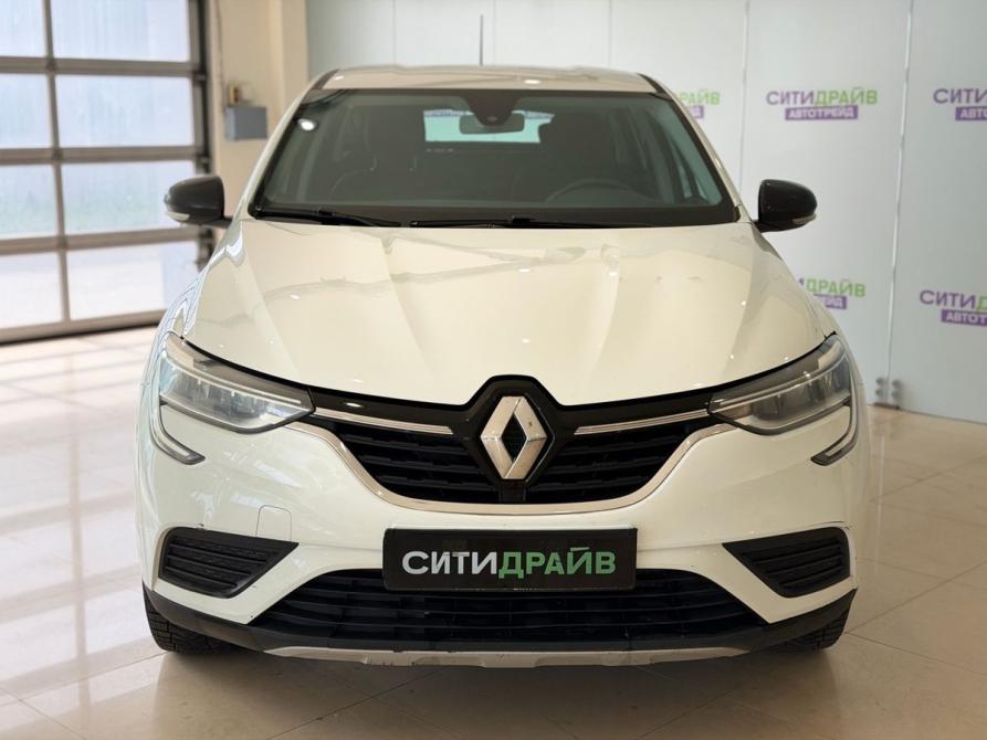 Renault Arkana I Москва  - изображение 2