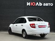 Lada (ВАЗ) Granta I Рестайлинг Екатеринбург  - изображение 20