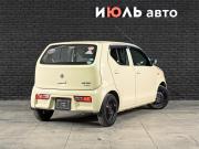 Suzuki Alto VIII (HA36) Екатеринбург  - изображение 21