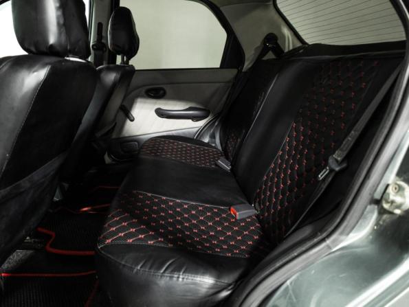 Fiat Albea I Рестайлинг с пробегом 2011 года, цена 349 585 рублей, 139410 км, седан, Автокод Объявления
