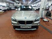 BMW X1 I (E84) Москва  - изображение 40