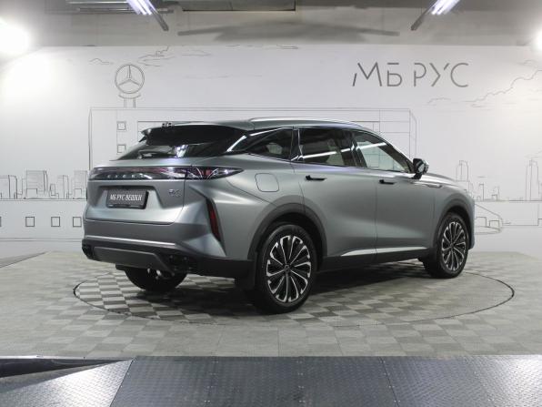 Exeed RX с пробегом 2023 года, цена 2 990 000 рублей, 32678 км, внедорожник, Автокод Объявления