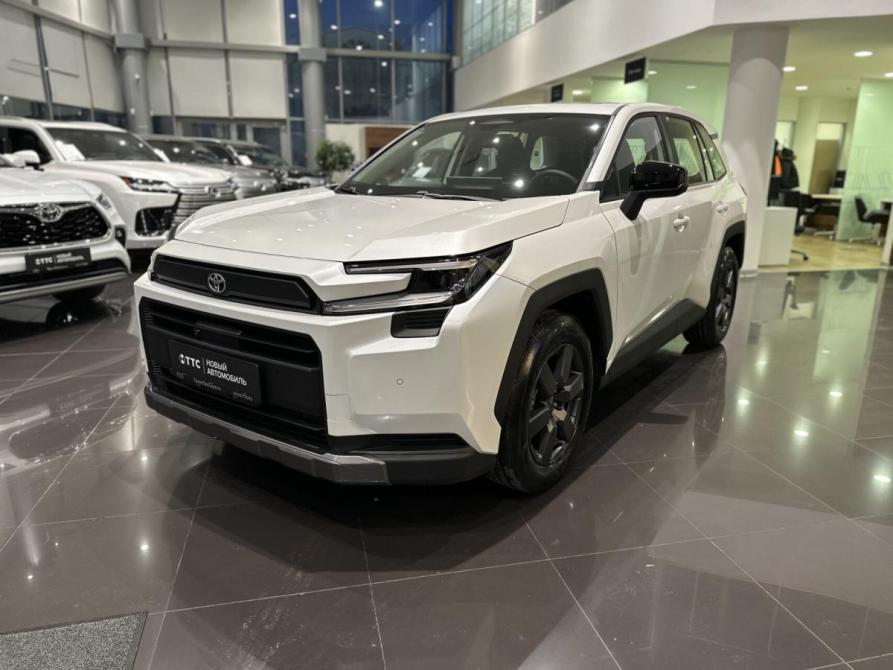 Toyota RAV4 VI (XA60) Казань  - изображение 1