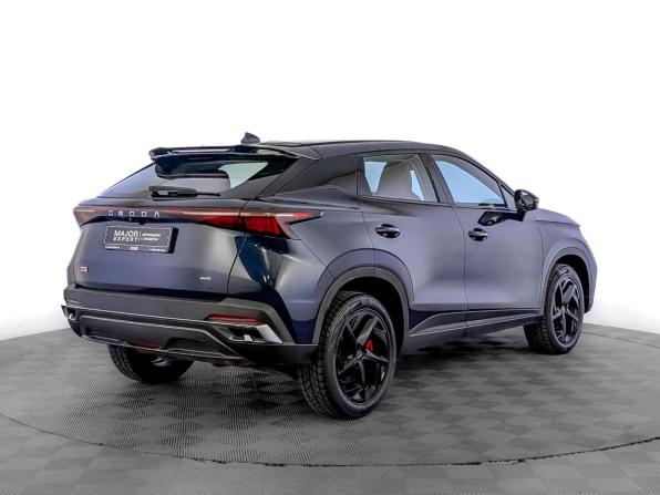 Omoda C5 I с пробегом 2023 года, цена 1 815 000 рублей, 61600 км, внедорожник, Автокод Объявления