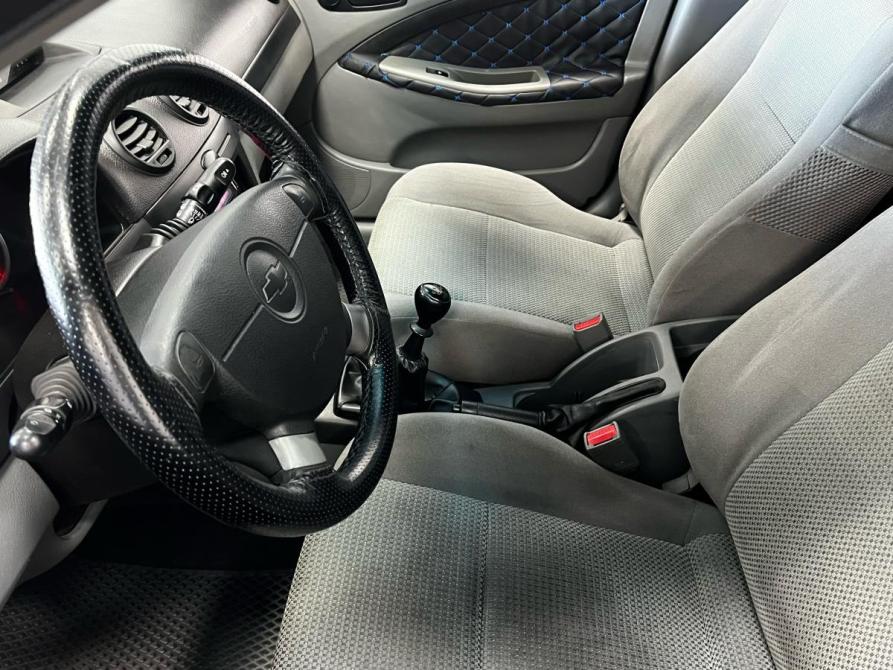 Chevrolet Lacetti I Казань  - изображение 11
