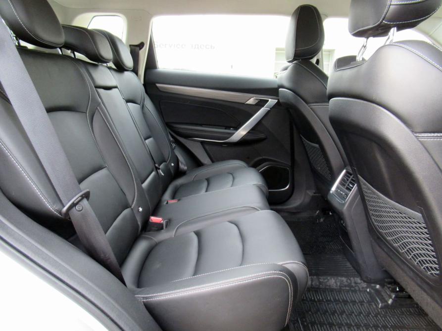 Geely Atlas Pro Самара  - изображение 11