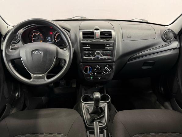 Lada (ВАЗ) Granta I Рестайлинг с пробегом 2020 года, цена 690 000 рублей, 75202 км, седан, Автокод Объявления