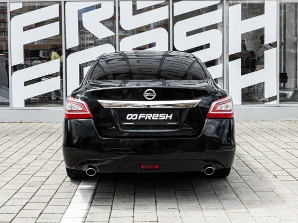 Nissan Teana III с пробегом 2014 года, цена 1 119 000 рублей, 165266 км, седан, Автокод Объявления
