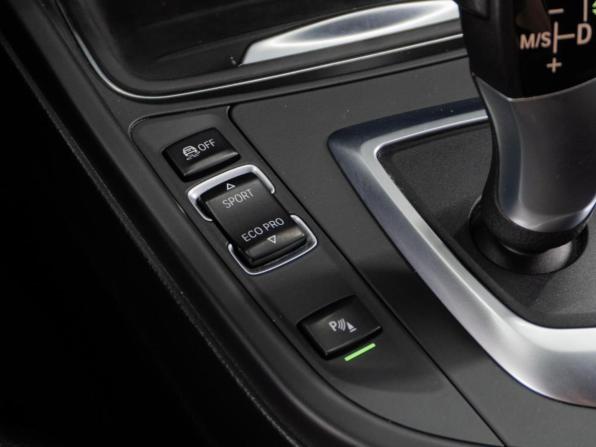 BMW 3 серии VI (F3x) с пробегом 2012 года, цена 2 070 000 рублей, 173412 км, седан, Автокод Объявления