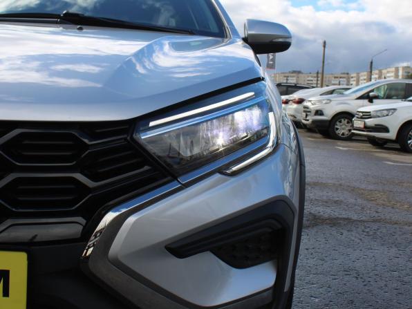 Lada (ВАЗ) Vesta I Рестайлинг (NG) с пробегом 2024 года, цена 1 529 000 рублей, 4989 км, седан, Автокод Объявления
