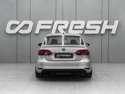 Volkswagen Jetta VI Ростов-на-Дону  - изображение 19