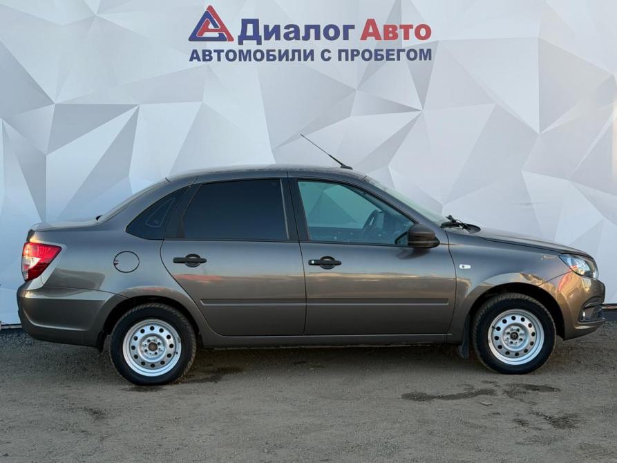 Lada (ВАЗ) Granta I Рестайлинг Набережные Челны  - изображение 5