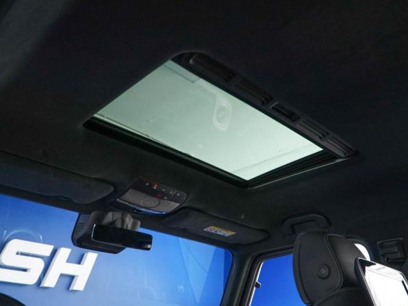 Mercedes-Benz G-Класс AMG II (W463) с пробегом 2021 года, цена 16 899 077 рублей, 59576 км, внедорожник, Автокод Объявления