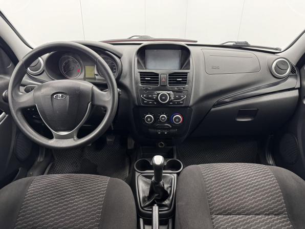 Lada (ВАЗ) Kalina II с пробегом 2015 года, цена 560 000 рублей, 141349 км, универсал, Автокод Объявления