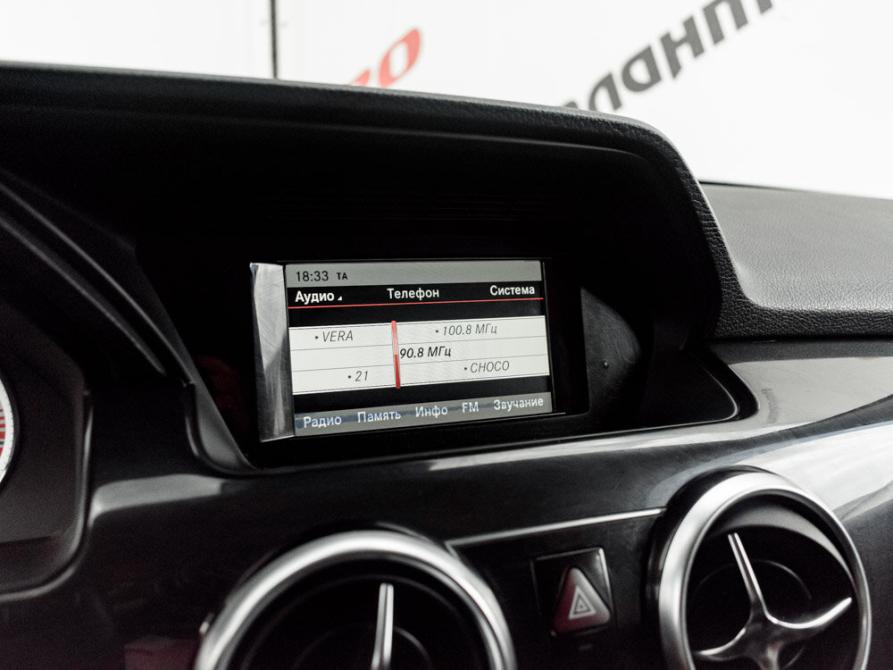 Mercedes-Benz GLK-Класс I (X204) Рестайлинг Екатеринбург  - изображение 20