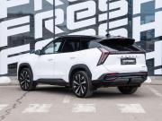 Geely Atlas II Сочи  - изображение 25
