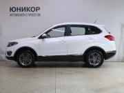 Chery Tiggo 5 I Рестайлинг Дзержинск  - изображение 29