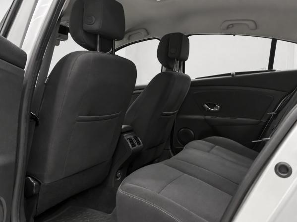 Renault Fluence I с пробегом 2011 года, цена 650 500 рублей, 220434 км, седан, Автокод Объявления