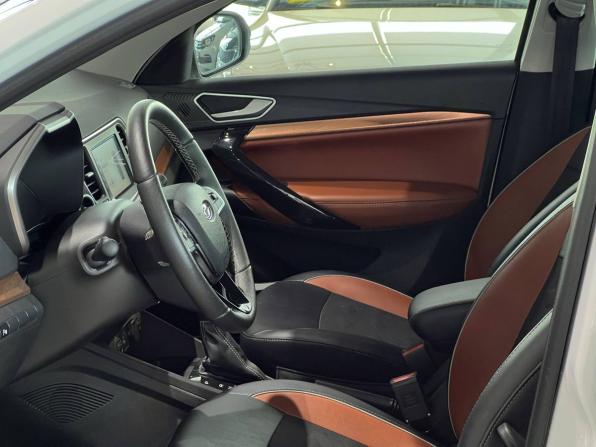Lada (ВАЗ) Vesta I Рестайлинг (NG) с пробегом 2024 года, цена 1 480 000 рублей, 21000 км, универсал, Автокод Объявления
