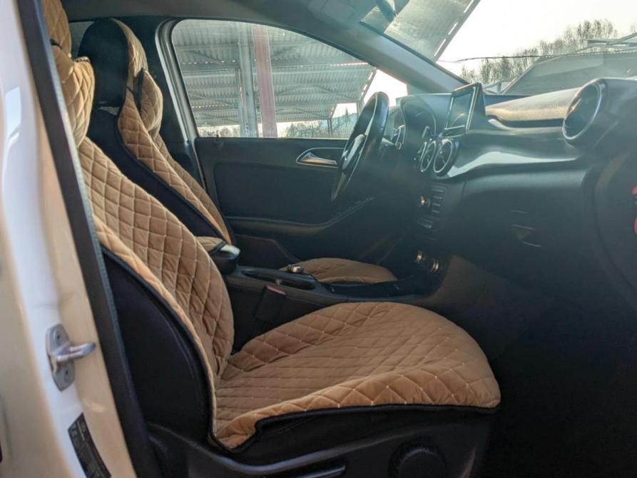 Mercedes-Benz B-Класс II (W246) Екатеринбург  - изображение 10