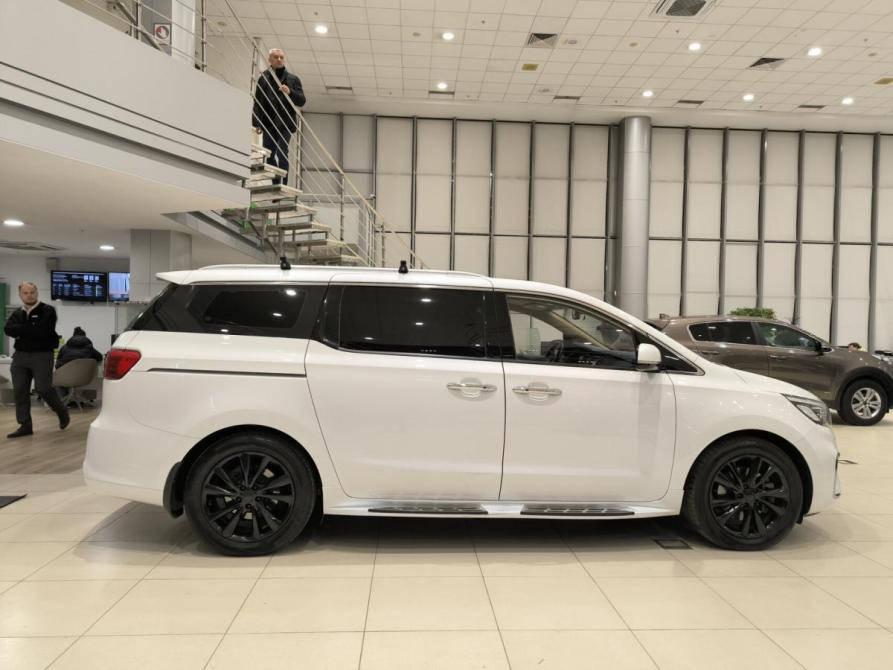 Kia Carnival III Казань  - изображение 5