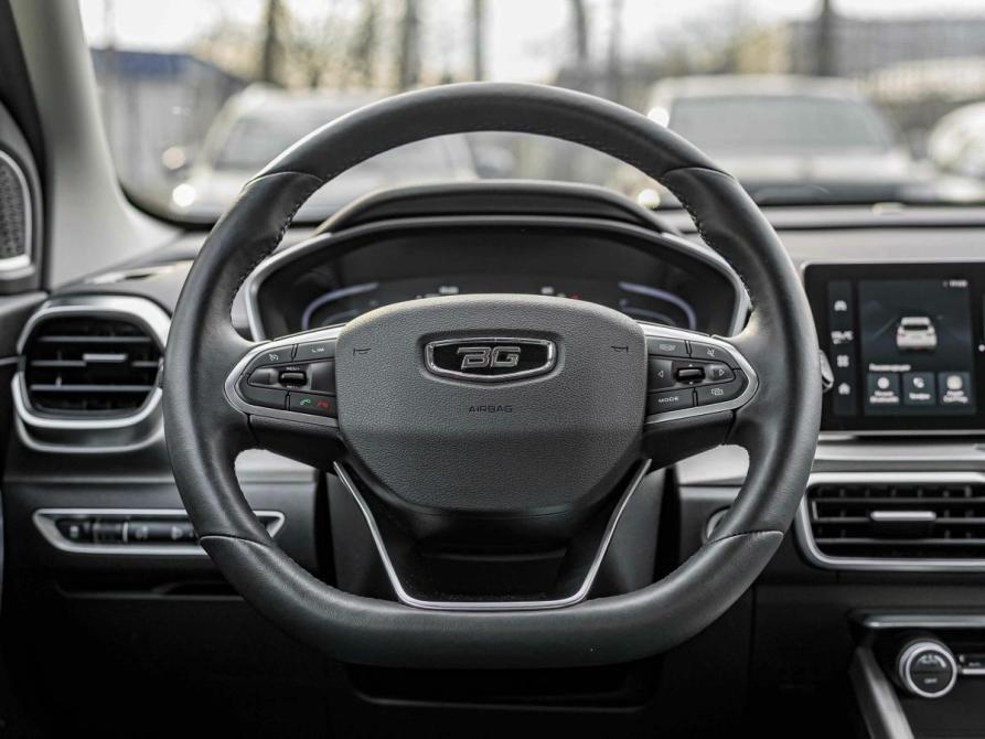Belgee X50 Санкт-Петербург  - изображение 7