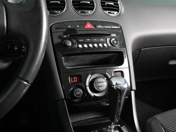 Peugeot 408 I с пробегом 2013 года, цена 840 000 рублей, 130621 км, седан, Автокод Объявления