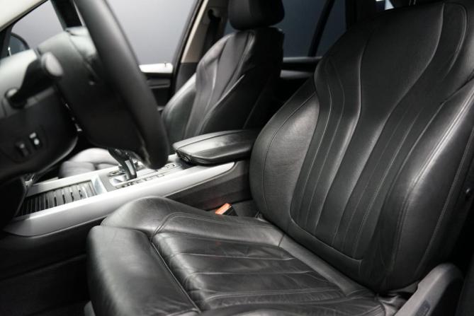 BMW X5 III (F15) с пробегом 2015 года, цена 3 444 000 рублей, 253800 км, внедорожник, Автокод Объявления