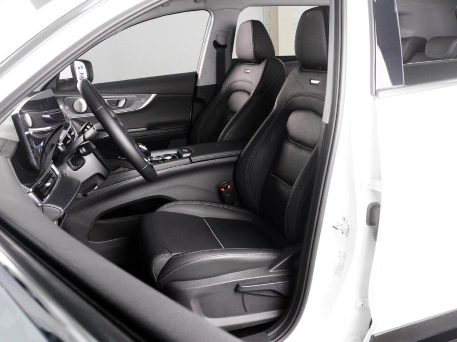 Chery Tiggo 7 Pro Max I Рестайлинг Минеральные Воды  - изображение 10