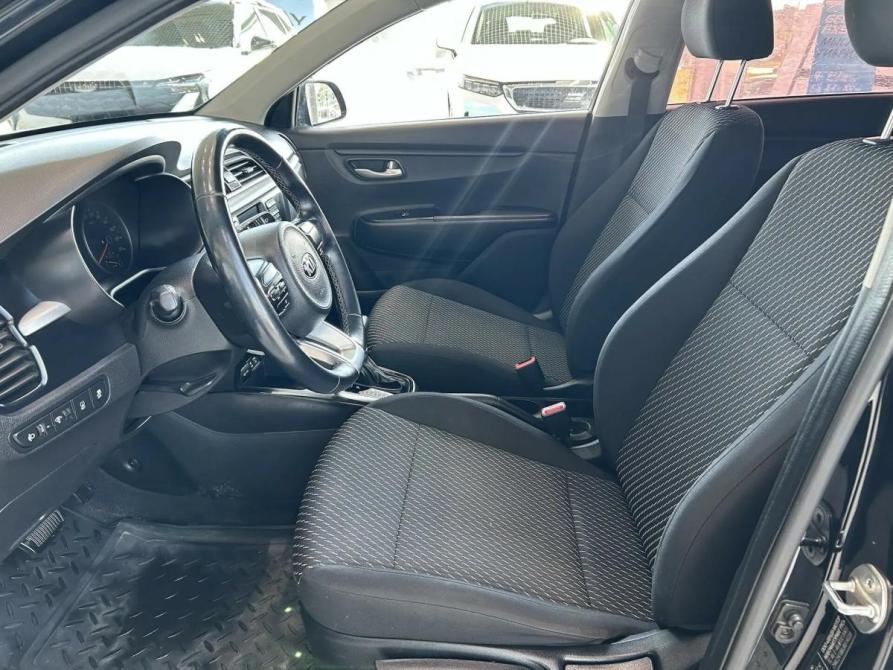 Kia Rio III Рестайлинг Екатеринбург  - изображение 13