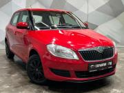 Skoda Fabia II Рестайлинг Оренбург  - изображение 22