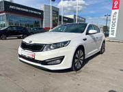 Kia Optima III Стерлитамак  - изображение 26