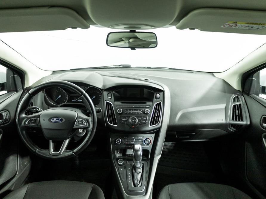 Ford Focus III Рестайлинг Санкт-Петербург  - изображение 13