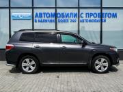 Toyota Highlander II (XU40) Рестайлинг Екатеринбург  - изображение 27