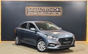 Hyundai Solaris II Уфа  - изображение 23