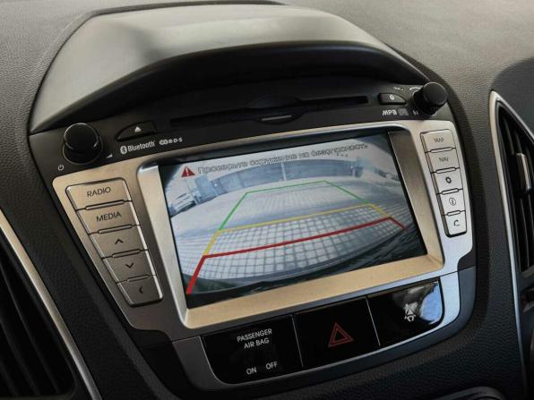 Hyundai ix35 I с пробегом 2011 года, цена 1 465 000 рублей, 198167 км, внедорожник, Автокод Объявления