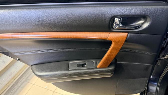 Nissan Teana I Рестайлинг с пробегом 2007 года, цена 670 000 рублей, 229321 км, седан, Автокод Объявления