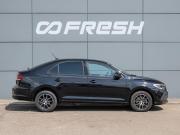 Volkswagen Polo VI Краснодар  - изображение 24
