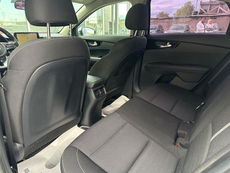 Kia Cerato IV Пермь  - изображение 30