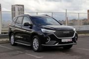 Haval M6 II Уфа  - изображение 19